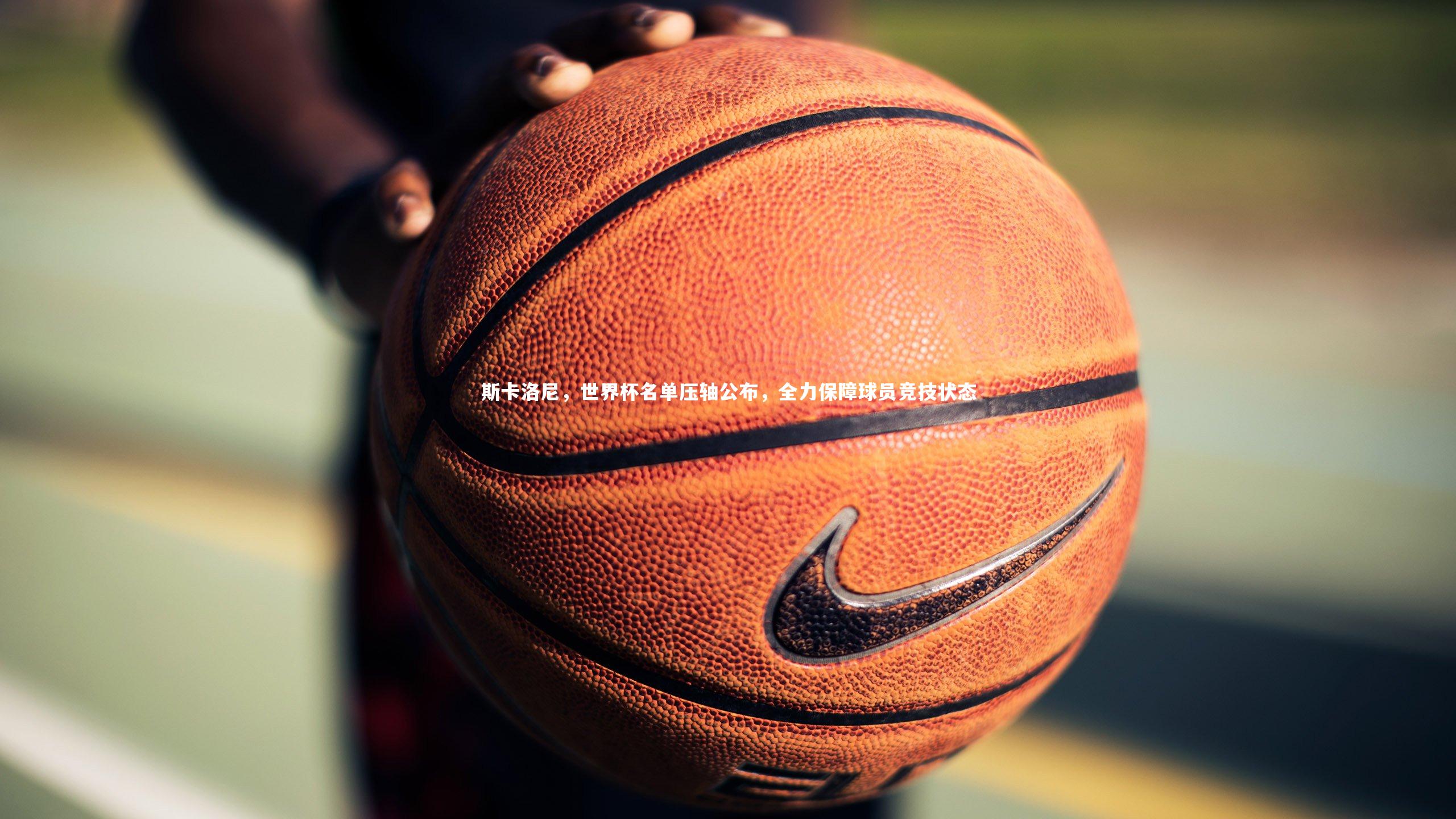 斯卡洛尼，世界杯名单压轴公布，全力保障球员竞技状态